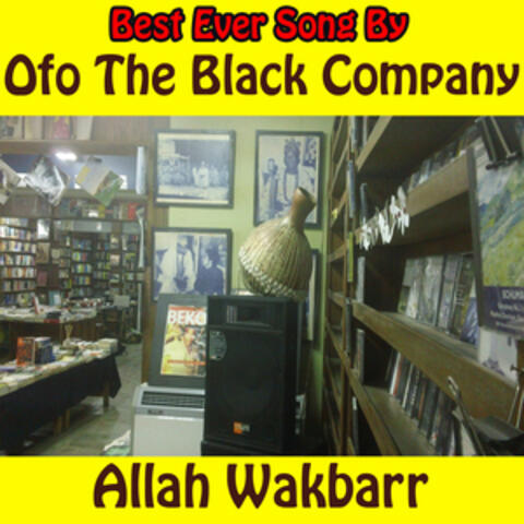 Ofo & The Black Company