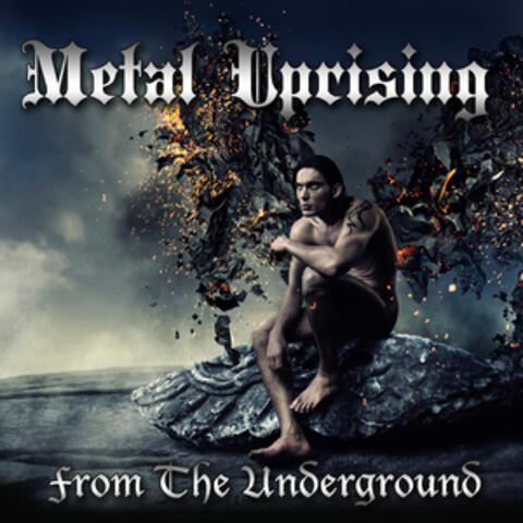 Metal Uprising From The Underground
