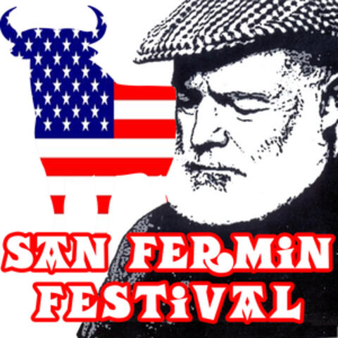 Welcome San Fermin Festival Music !