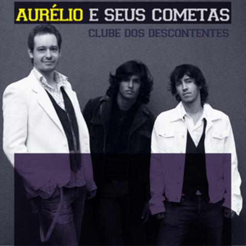 Aurelio E Seus Cometas