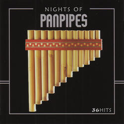 Candle in the Wind (Panpipes Version)
