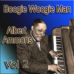 Changes in Boogie Woogie