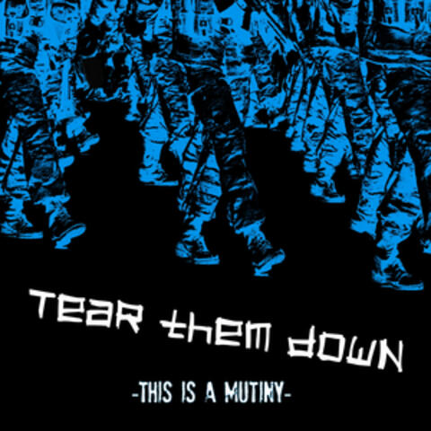 This is a Mutiny