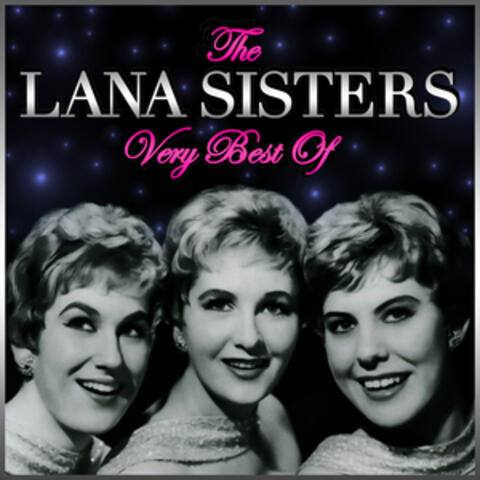 The Lana Sisters