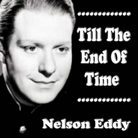 Nelson Eddy