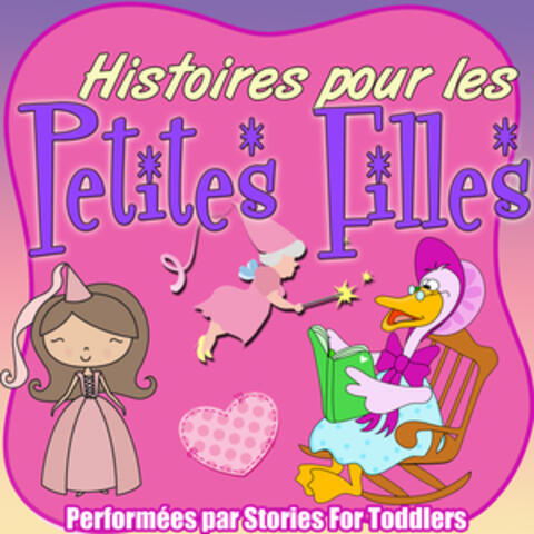 Stories For Toddlers