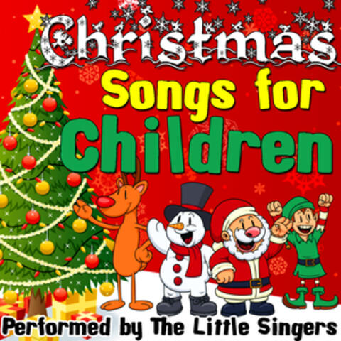 Christmas Songs for Children