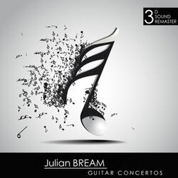 Concerto for Guitar and Strings, III. Alla polacca (3D Sound Remaster)