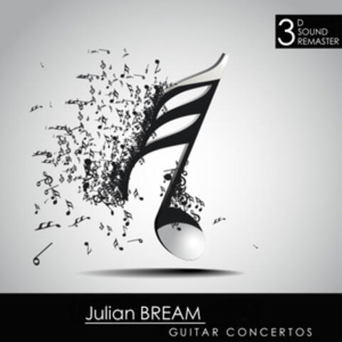 Guitar Concertos