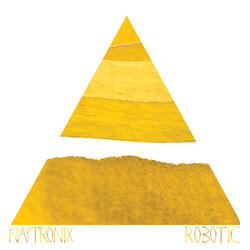 Robotic (Mwahaha Remix)