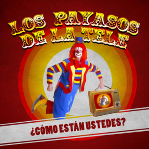 Como Están Ustedes?