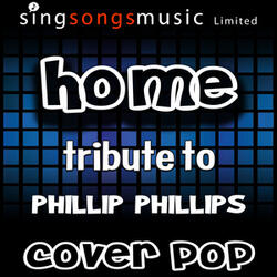 Home (Instrumental)