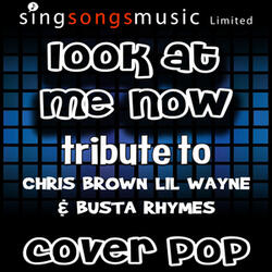 Look At Me Now (with Vocals)