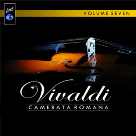 Vivaldi, Vol. 7