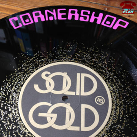 Sold Gold E.P.