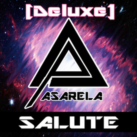 Pasarela (Salute to Daddy Yankee Deluxe)