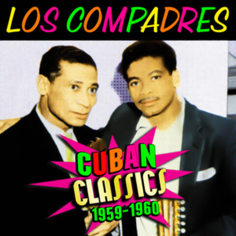 Cuban Classics 1959-1960