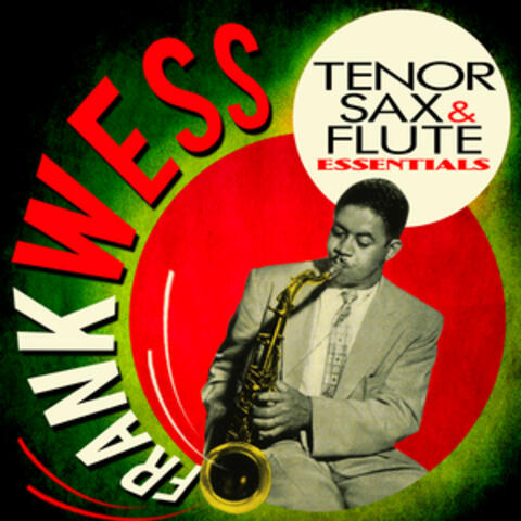 Tenor Sax & Flute Essentials