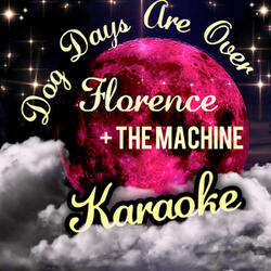 Cosmic Love (Originally Performed By Florence + the Machine)