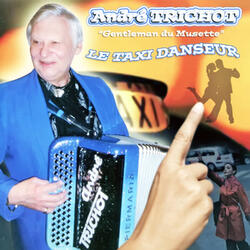 Le tango du gentleman