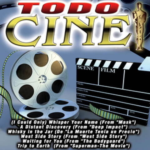 Todo Cine