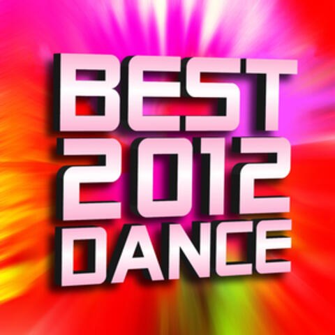 Best 2012 Dance