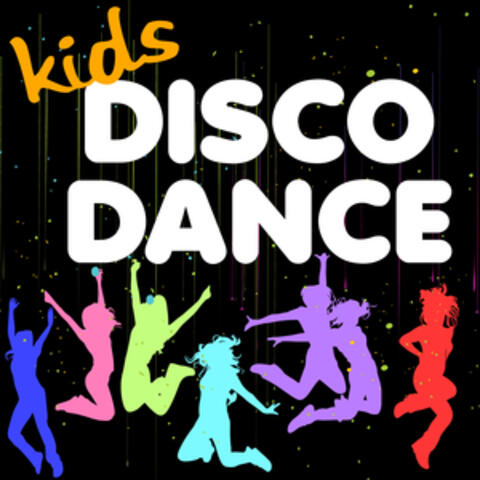 Kids Disco Dance