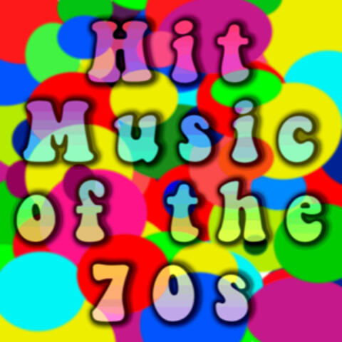 Hit Music of the 70s