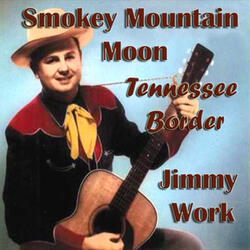 Smokey Mountain Moon
