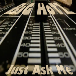 Just Ask Me (Instrumental)