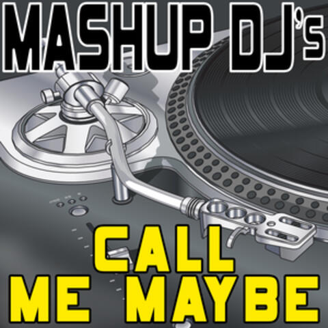 Call Me Maybe (Remix Tools for Mash-Ups)