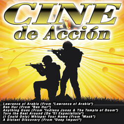 Now We Are Free (From "Gladiator")