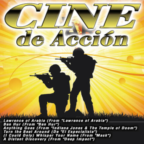 Cine de Acción