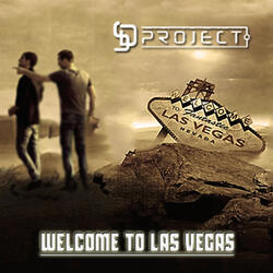Welcome to Las Vegas (Vitz Mix)