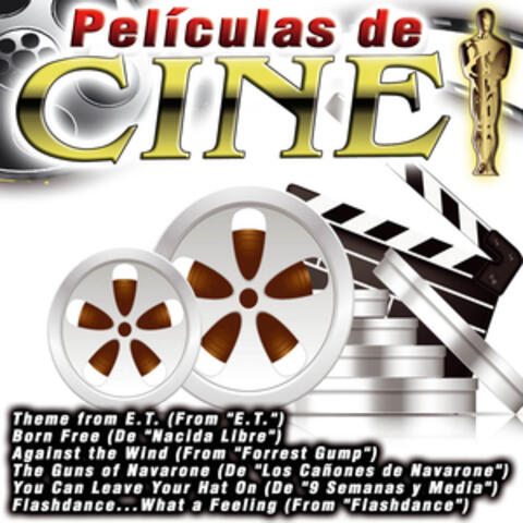 Peliculas de Cine
