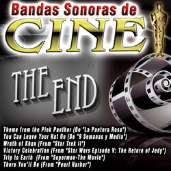Raiders of the Lost Ark (De "En Busca del Arca Perdida")