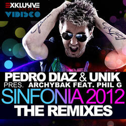 Sinfonia 2012 (Gil Perez 'Sob' Remix)