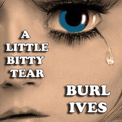 A Little Bitty Tear