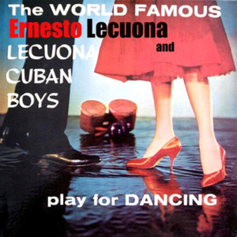 Play For Dancing