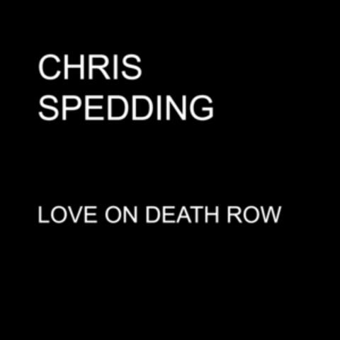 Love On Death Row - Single