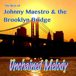 My Juanita / River Deep / My Juanita (Medley)