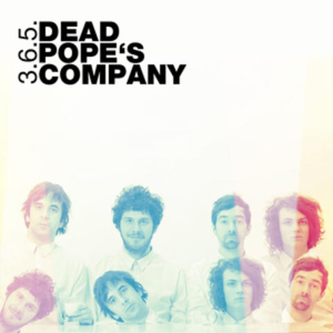 Dead Pope's Company