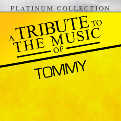 A Tribute to the Music of Tommy