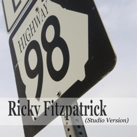 Highway 98 (Studio Version)