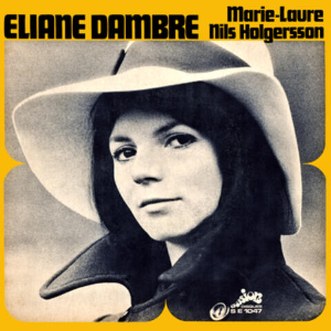 Marie-Laure / Nils Holgersson (Evasion 1971) - Single