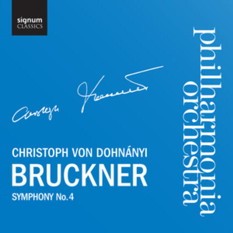 Bruckner: Symphony No.4, Romantic