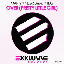 Over (Pretty Little Girl) [Radio Edit]