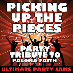 Picking Up the Pieces (Party Tribute to Paloma Faith)