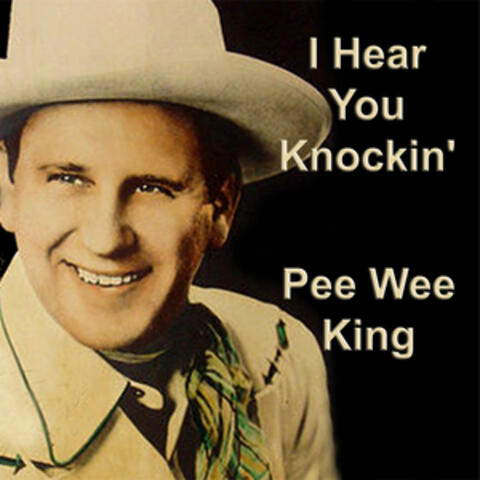 I Hear You Knockin'