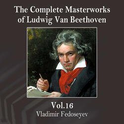 Piano Sonata No.21 in C Major, Op. 53 "Waldstein" : I. Allegro Con Brio